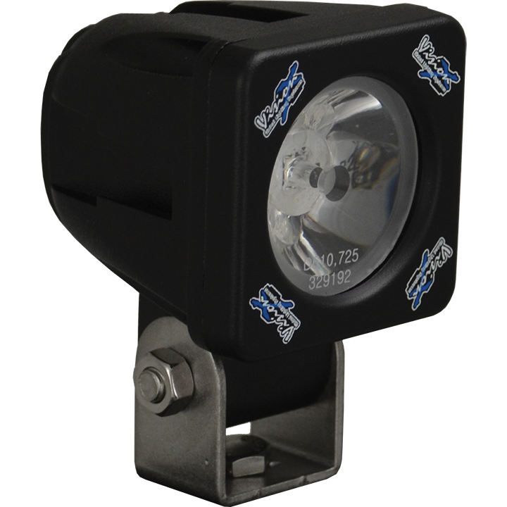 Vision-X Solstice Prime Solo LED Arbeitsscheinwerfer 10W