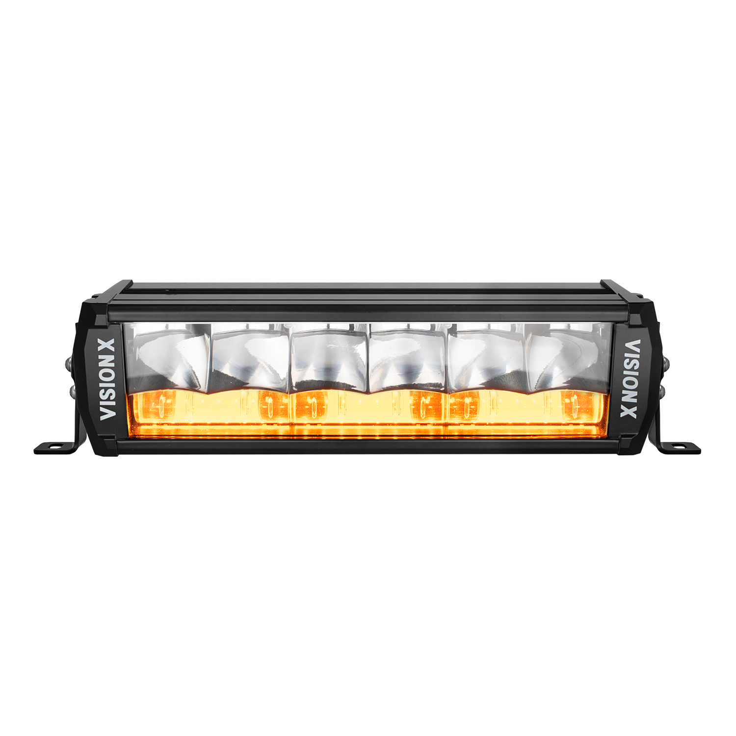 LED Light Bars and Light Bar Accessories