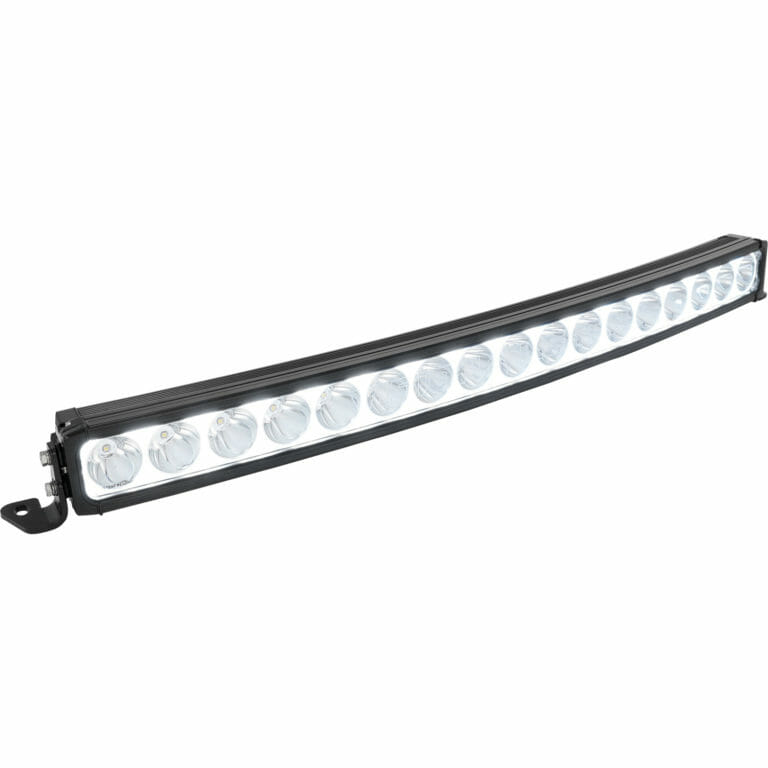 vision x xpr light bar